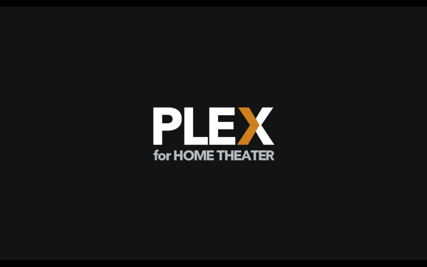Plex-Home-Theater